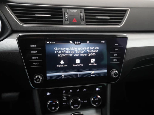 Škoda Superb - Afbeelding 19 van 30