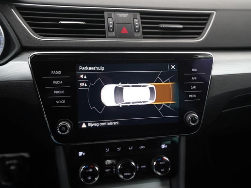 Škoda Superb - Afbeelding 20 van 30