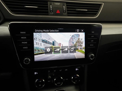 Škoda Superb - Afbeelding 21 van 30