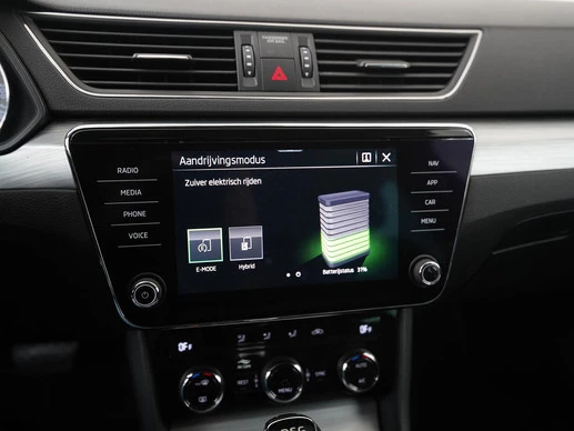 Škoda Superb - Afbeelding 22 van 30