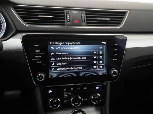 Škoda Superb - Afbeelding 23 van 30