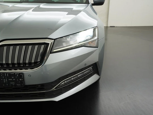 Škoda Superb - Afbeelding 24 van 30