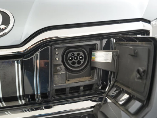 Škoda Superb - Afbeelding 25 van 30