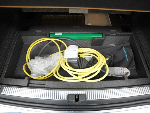 Škoda Superb - Afbeelding 29 van 30