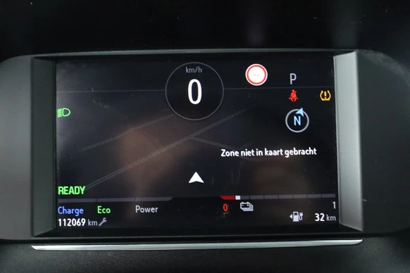 Opel Corsa-e - Afbeelding 12 van 30