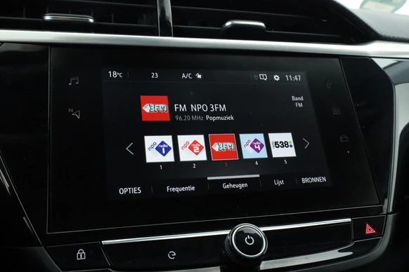 Opel Corsa-e - Afbeelding 17 van 30