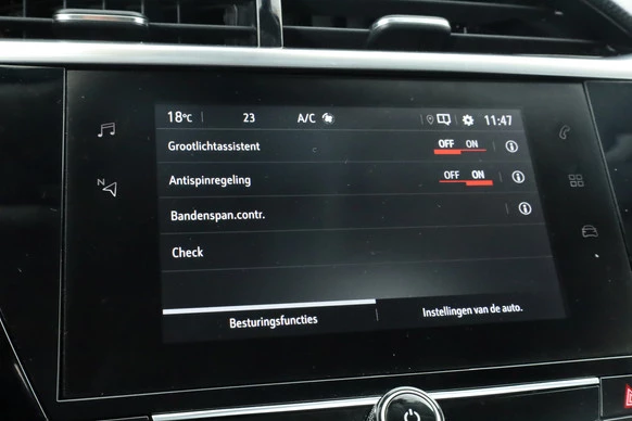 Opel Corsa-e - Afbeelding 19 van 30