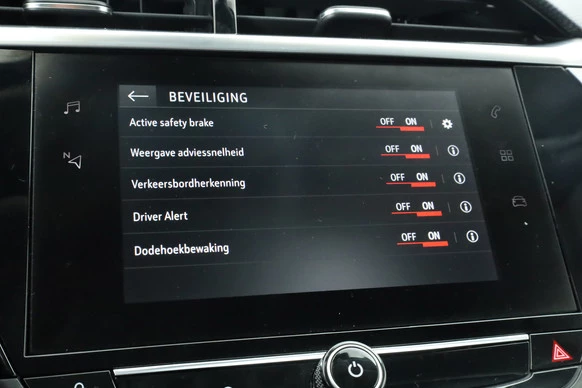 Opel Corsa-e - Afbeelding 20 van 30