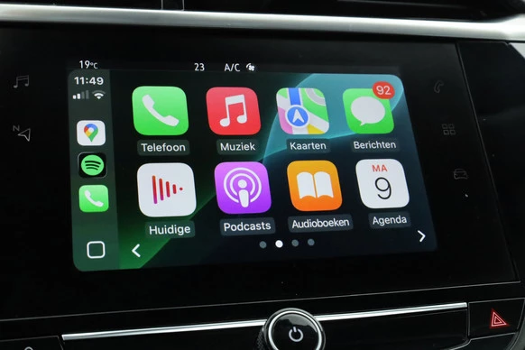 Opel Corsa-e - Afbeelding 22 van 30