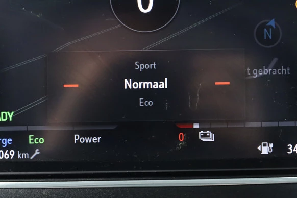 Opel Corsa-e - Afbeelding 25 van 30