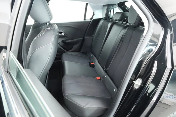 Opel Corsa-e - Afbeelding 27 van 30