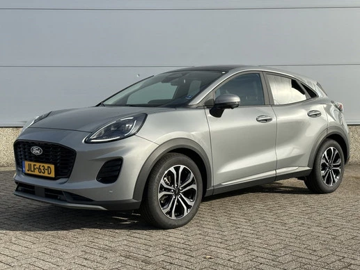 Ford Puma - Afbeelding 1 van 26