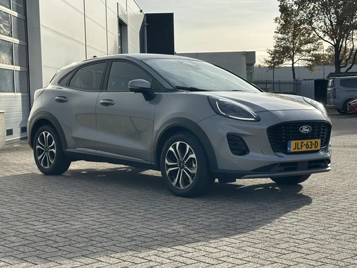 Ford Puma - Afbeelding 2 van 26