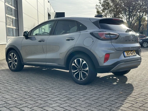 Ford Puma - Afbeelding 3 van 26