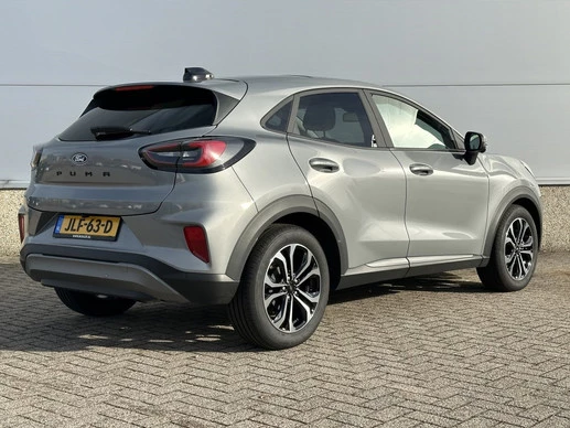 Ford Puma - Afbeelding 4 van 26