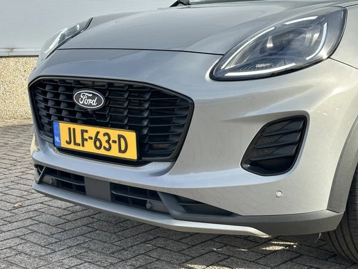 Ford Puma - Afbeelding 5 van 26