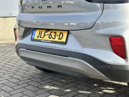 Ford Puma - Afbeelding 8 van 26