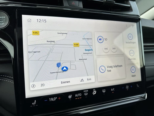 Ford Puma - Afbeelding 9 van 26