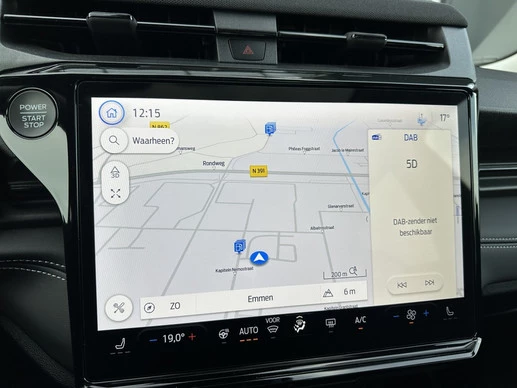 Ford Puma - Afbeelding 12 van 26