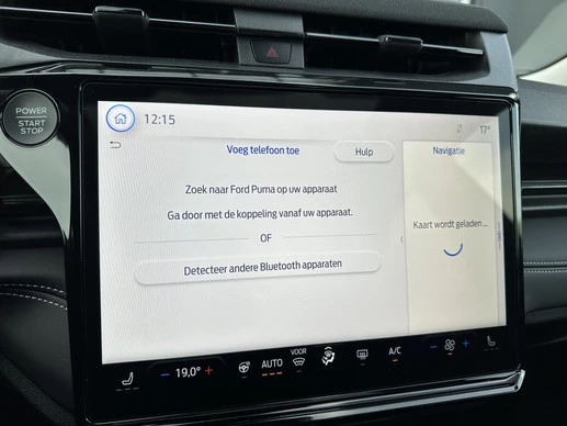 Ford Puma - Afbeelding 16 van 26