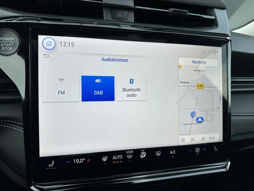 Ford Puma - Afbeelding 17 van 26