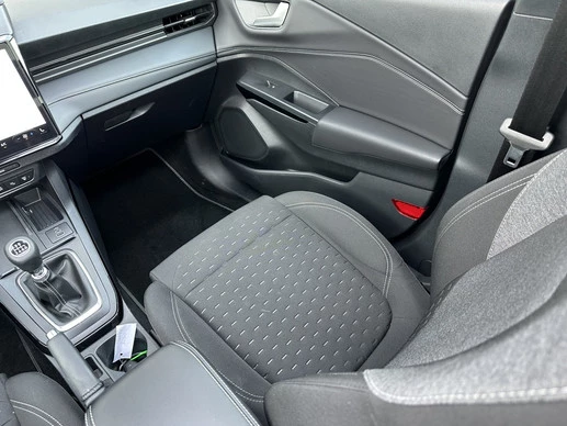 Ford Puma - Afbeelding 18 van 26