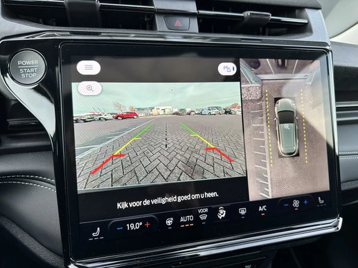 Ford Puma - Afbeelding 19 van 26