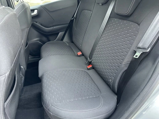 Ford Puma - Afbeelding 21 van 26