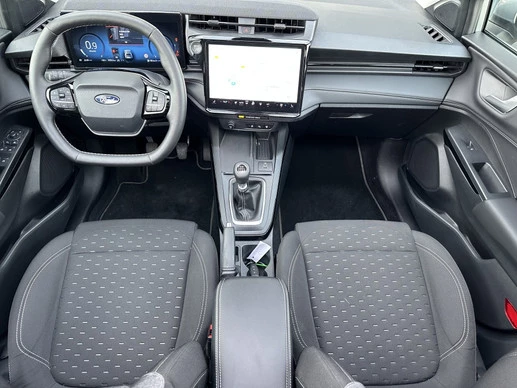 Ford Puma - Afbeelding 22 van 26