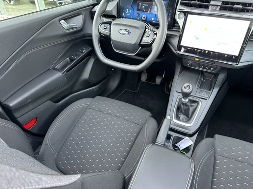 Ford Puma - Afbeelding 23 van 26