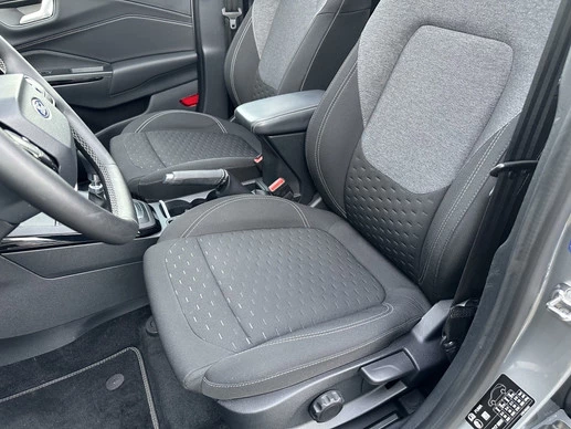 Ford Puma - Afbeelding 25 van 26