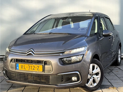 Citroën C4 Picasso - Afbeelding 1 van 30