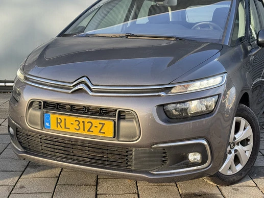 Citroën C4 Picasso - Afbeelding 2 van 30