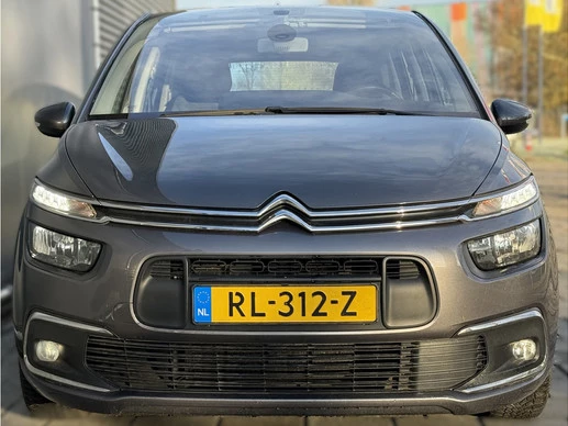 Citroën C4 Picasso - Afbeelding 5 van 30
