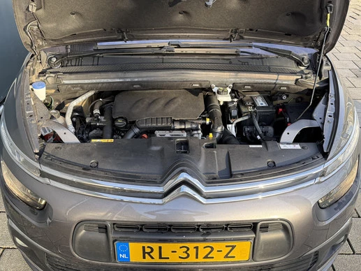 Citroën C4 Picasso - Afbeelding 12 van 30