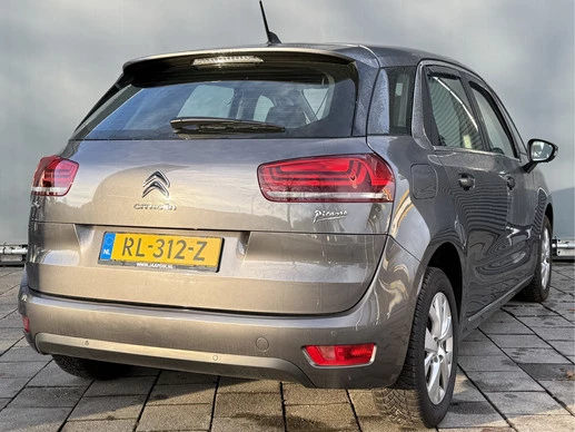 Citroën C4 Picasso - Afbeelding 14 van 30