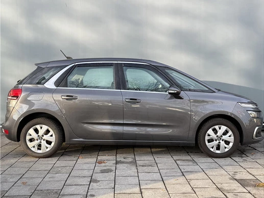 Citroën C4 Picasso - Afbeelding 15 van 30