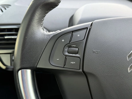 Citroën C4 Picasso - Afbeelding 17 van 30