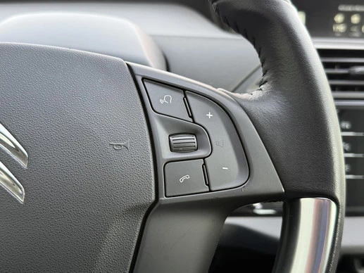 Citroën C4 Picasso - Afbeelding 19 van 30