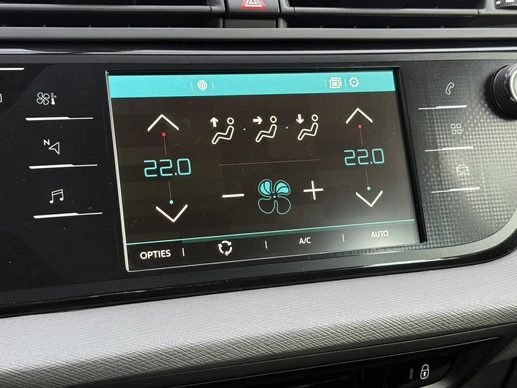 Citroën C4 Picasso - Afbeelding 21 van 30