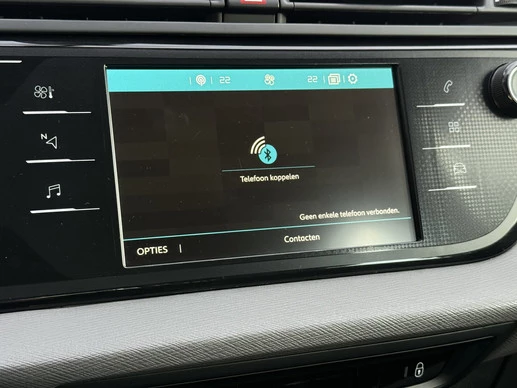 Citroën C4 Picasso - Afbeelding 24 van 30