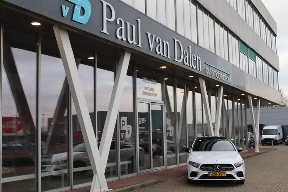 Mercedes-Benz A-Klasse - Afbeelding 2 van 30