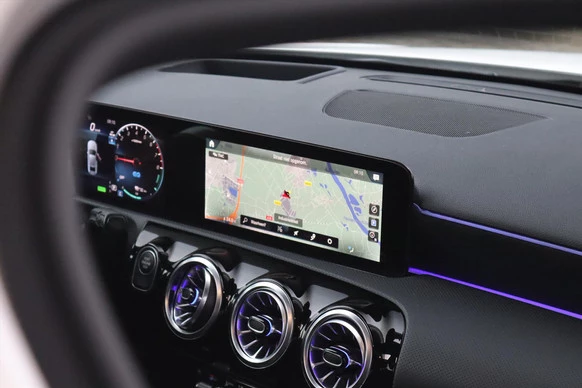 Mercedes-Benz A-Klasse - Afbeelding 6 van 30