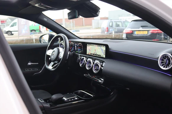 Mercedes-Benz A-Klasse - Afbeelding 7 van 30