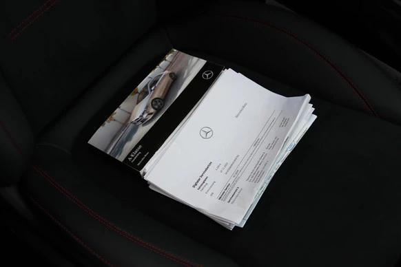 Mercedes-Benz A-Klasse - Afbeelding 8 van 30