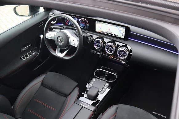 Mercedes-Benz A-Klasse - Afbeelding 9 van 30