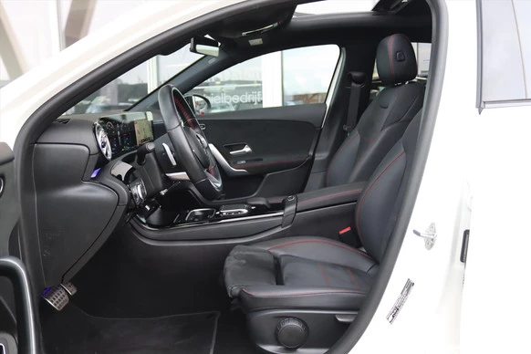 Mercedes-Benz A-Klasse - Afbeelding 10 van 30