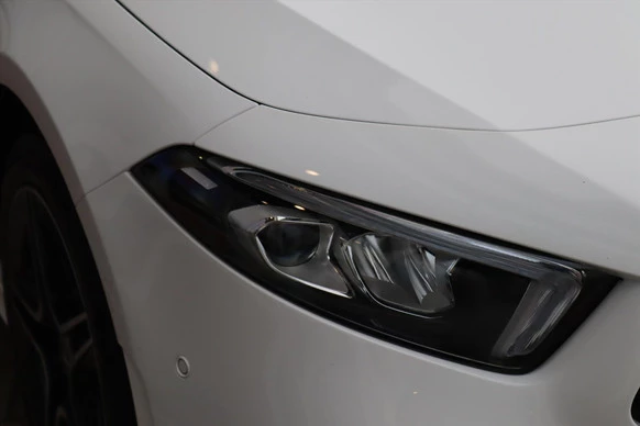 Mercedes-Benz A-Klasse - Afbeelding 14 van 30