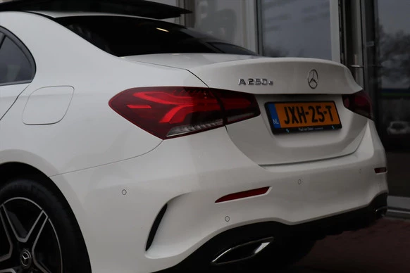 Mercedes-Benz A-Klasse - Afbeelding 15 van 30
