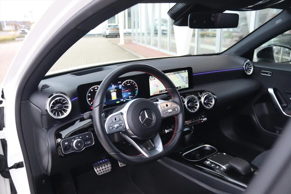 Mercedes-Benz A-Klasse - Afbeelding 16 van 30